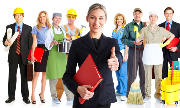 Selçuk Forklift Hizmeti